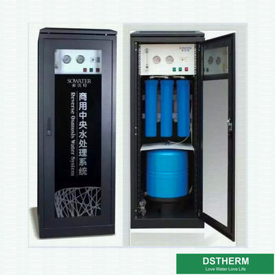 56W 400GPD Commercial Ro System Water Filter Purifier