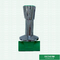 Longer Handle PPR Stop Valve Concealed Plastic Plumbing Stop Valve PN25