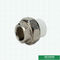 Welding Ppr Pipe Polypropylene Plumbing Fittings For Rainwater Utilization Systems