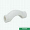 Bypass Bend Size Ppr Pipe Accessories White PPR Pipe 20 - 160mm Water Supply