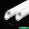 Pn25 Industrial PPR Aluminum Pipe White Color For Irrigation Project