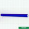 PN10 PPR Hard Plastic Pipe , Plastic Hot Water Pipe Wall Smooth Long Service Life