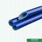 Floor Radiate Heat PERT PEX Pipe Smooth Facade 15 - 40mm Good Flexibility