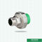 Nickel Plated Male Union For Ppr Fittings Customized Designs With Knurls