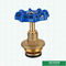 3/8&quot; CW617N Concealed Brass Gate Valve Cartridges