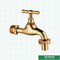 1/2' Water Tap Washing Machines Male Brass Bibcock