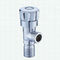 Top Sales Good Price Bathroom Fitting Toilet Water Control Chrome Plated Basin Angle Valve