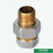 35mm Brass Flared Fittings Compression CW617N Copper Push Fitting