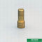 Customized Heavier Type Brass Water Injector Sprayer Nozzle