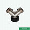 Corrosion Resistant Hydraulic Water Pipe Brass Fittings