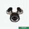 Corrosion Resistant Hydraulic Water Pipe Brass Fittings