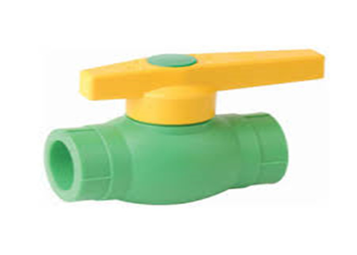 plastic ball valves and fittings