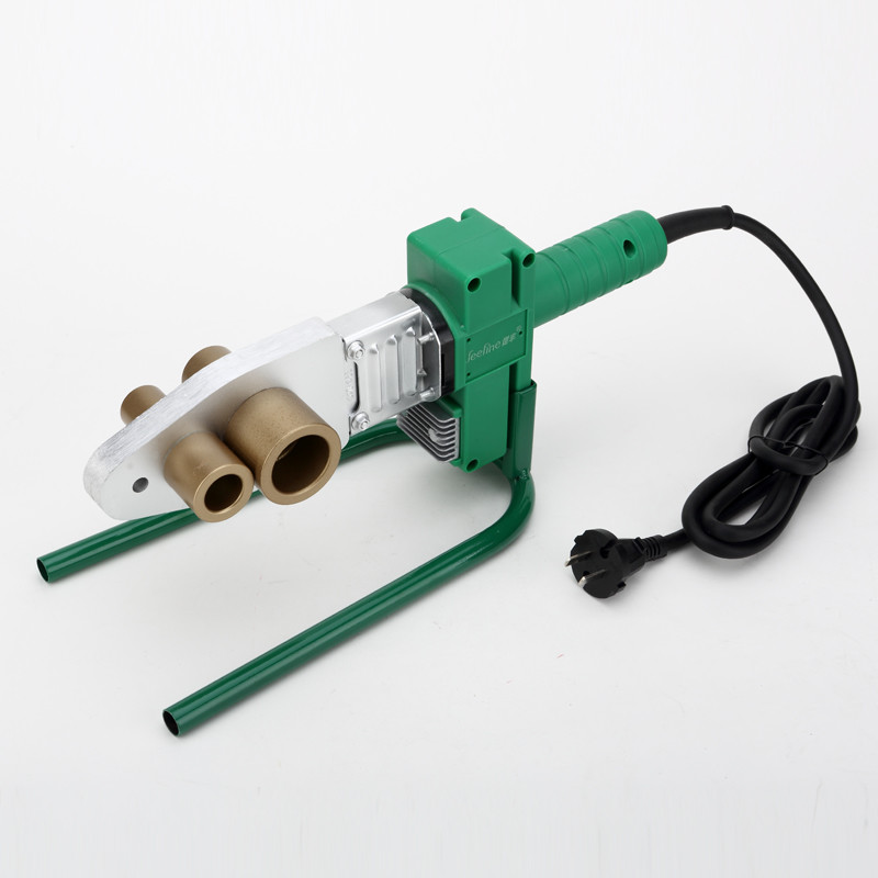 Lightweight Ppr Pipe Socket Welding Machine 220V / 110V Voltage Eco