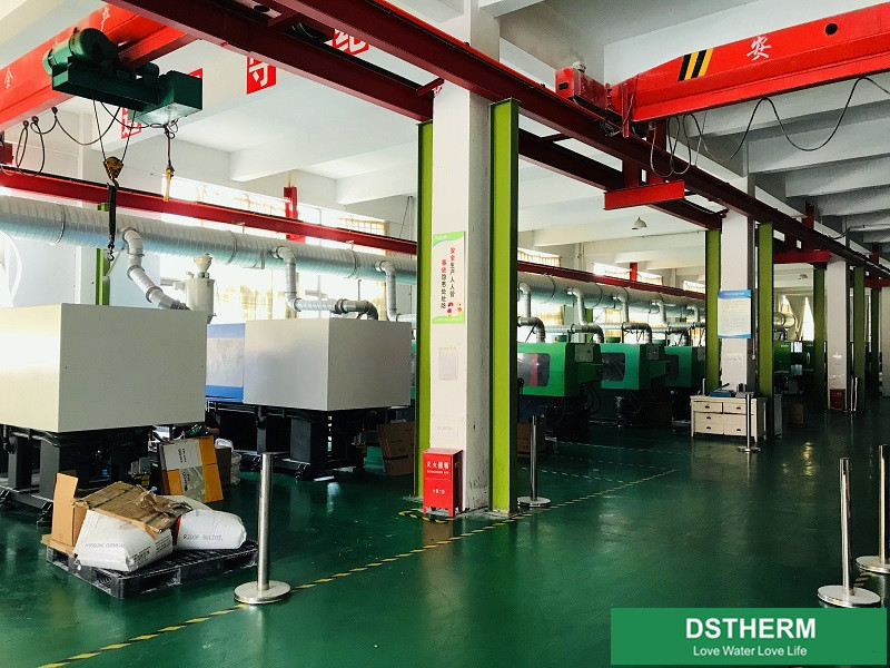 Dongguan IFOAM Tech Industrial Limited.