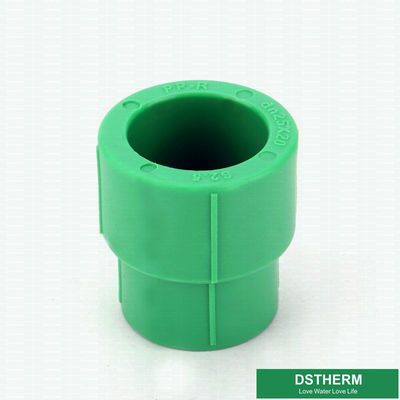 20x1/2&quot; Green Reducer Coupling Ppr Pipe Fittings