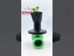 PPR Stop Valve