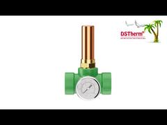 See Why Choose PPR Water Hammer Eliminator 20mm 25mm 32mm