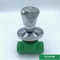 ISO15874 Zinc Alloy PPR Stop Valve Corrosion Resistant For Water System Duct 32mm