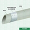 Ppr Perforated Aluminum Pipe Ppr Composite Aluminum Pipe PN16 PN20 4m Length Aluminum Foiled Pipe