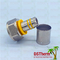 Female Threaded Coupling Compression Brass Fittings For  Pex Aluminum Pex Pipe Connecting