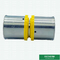 Pex Aluminum Pex Pipe Gas Brass Fittings Equal Threaded Elbow Press Fittings