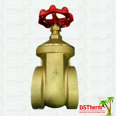 Flexible Brass Gate Valve With Plastic Part Ppr Coated Check Valve