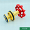 Cartridges Brass 1/2 Inch Stop Valve For Stop Customized Top Part
