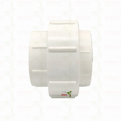 Ppr Plastic Union For Piping System Customized Size & Color & Logo