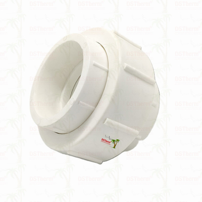 Ppr Plastic Union For Piping System Customized Size & Color & Logo