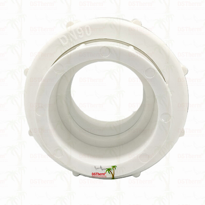 Ppr Plastic Union For Piping System Customized Size & Color & Logo