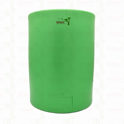 PPR Equal Tee For Piping System PN25 DN160 High Durability Eco Conscious