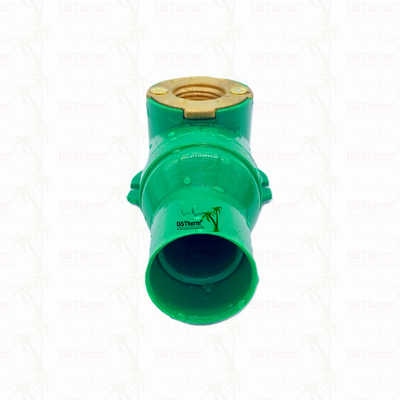 PEX Fittings Blue PEX Elbow Corrosion Resistant Flexible Installation Customized Color