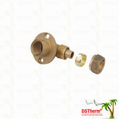 Pex Fittings Pex Brass Fittings 105 Degrees Brass Female Threaded Elbow