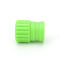 DIN8007 / 8078 Green Ppr Pipe Accessories With Good Impact Strength