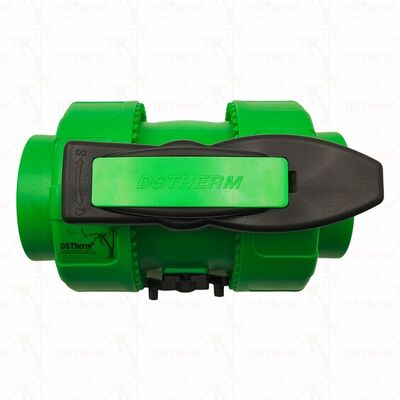 Lockable Zero Metal Zero Leakage PPR Double Union Ball Valve Plastic Double Union Ball Valve