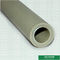 Green / White Color Plastic PPR Perforated Aluminum High Temperature Resistance