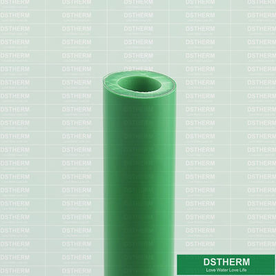 PPR Aluminum Pipe For House Plumbing