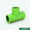 Injection Technics Ppr Pipe Accessories Fittings Equal Polypropylene Hot Melting Connection