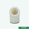 Reliable Installation Ppr Pipe Accessories White 45°Ppr Female Elbow