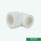 Eco - Friendly Drain Pipe Accessories Leak Proof Corrosion Resistant Reducer Elbow