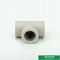 Pn20 Round Ppr Equal Tee 20 - 160mm Smooth Surface For Water Supply System