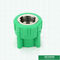 BSPP Threaded Coupling Din8078 Ppr Pipe Fittings