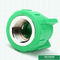 BSPP Threaded Coupling Din8078 Ppr Pipe Fittings