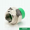 Threaded Union Ppr Pipe Fittings
