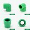 ISO 15874 90 Degree Equal Elbow Ppr Pipe Fittings