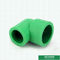 Mechanical Injection Reducing 90 Degree Ppr Pipe Fittings