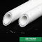 Pn25 Industrial PPR Aluminum Pipe White Color For Irrigation Project