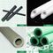 Gray Color Plastic Composite Ppr Pipe 110mm Ppr Aluminum Composite Pipe For Heating System