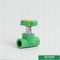 Ppr Colorful Plastic Handle Stop Valve Size 20-110mm High Flow Valves