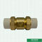 32mm DIN Drinkable Water Ppr Brass Body Check Valve